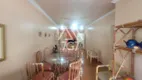 Foto 5 de Apartamento com 3 Quartos à venda, 93m² em Enseada, Guarujá