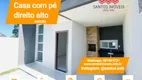 Foto 2 de Casa com 2 Quartos à venda, 88m² em Ancuri, Fortaleza