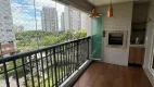 Foto 15 de Apartamento com 3 Quartos à venda, 113m² em Ponta Negra, Manaus