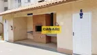 Foto 8 de Apartamento com 2 Quartos à venda, 46m² em Taboão, São Bernardo do Campo