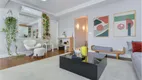 Foto 22 de Apartamento com 2 Quartos à venda, 82m² em Jardim Caravelas, São Paulo