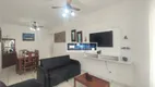 Foto 2 de Apartamento com 2 Quartos para venda ou aluguel, 78m² em Aviação, Praia Grande