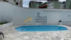 Foto 27 de Cobertura com 3 Quartos à venda, 120m² em Itaguá, Ubatuba