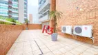 Foto 32 de Apartamento com 2 Quartos à venda, 97m² em Gonzaga, Santos