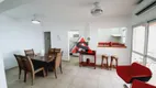 Foto 51 de Flat com 3 Quartos à venda, 200m² em Pitangueiras, Guarujá