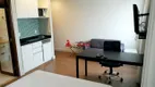 Foto 2 de Flat com 1 Quarto à venda, 32m² em Vila Olímpia, São Paulo