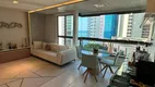 Foto 3 de Apartamento com 3 Quartos à venda, 124m² em Boa Viagem, Recife