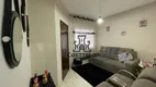Foto 2 de Casa com 3 Quartos à venda, 112m² em Alto da Boa Vista, Londrina