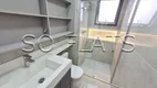 Foto 8 de Apartamento com 1 Quarto à venda, 39m² em Moema, São Paulo