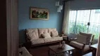 Foto 2 de Casa com 2 Quartos à venda, 155m² em Vila Scarpelli, Santo André