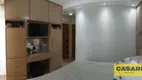 Foto 4 de Apartamento com 3 Quartos à venda, 107m² em Centro, São Bernardo do Campo