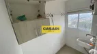 Foto 11 de Apartamento com 3 Quartos à venda, 91m² em Vila Pires, Santo André