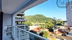 Foto 4 de Apartamento com 1 Quarto à venda, 56m² em Canto do Forte, Praia Grande