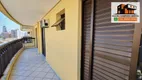 Foto 7 de Apartamento com 2 Quartos à venda, 88m² em Ponta da Praia, Santos