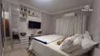 Foto 3 de Apartamento com 3 Quartos à venda, 129m² em Canto do Forte, Praia Grande