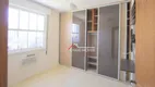 Foto 2 de Apartamento com 2 Quartos à venda, 75m² em José Menino, Santos