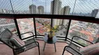 Foto 9 de Apartamento com 3 Quartos à venda, 108m² em Vila Carrão, São Paulo