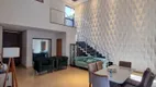 Foto 3 de Casa de Condomínio com 4 Quartos à venda, 252m² em Quinta do Lago Residence, São José do Rio Preto