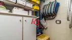 Foto 19 de Apartamento com 2 Quartos à venda, 84m² em Campo Grande, Santos