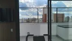 Foto 17 de Apartamento com 1 Quarto para alugar, 51m² em Cambuí, Campinas