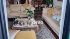 Foto 9 de Apartamento com 3 Quartos à venda, 119m² em Mirandópolis, São Paulo