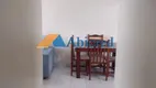 Foto 5 de Apartamento com 3 Quartos à venda, 70m² em Jardim Independencia, São Vicente