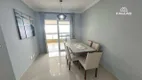 Foto 2 de Apartamento com 2 Quartos à venda, 107m² em Canto do Forte, Praia Grande