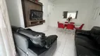 Foto 3 de Apartamento com 1 Quarto à venda, 58m² em Barra Funda, Guarujá