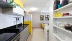 Foto 9 de Apartamento com 1 Quarto à venda, 63m² em Armação, Salvador