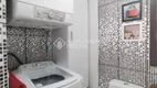 Foto 11 de Casa de Condomínio com 2 Quartos à venda, 99m² em Rondônia, Novo Hamburgo