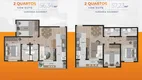 Foto 37 de Apartamento com 2 Quartos à venda, 55m² em Jardim Primavera, Duque de Caxias