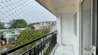 Foto 2 de Apartamento com 2 Quartos à venda, 50m² em Vera Cruz, Passo Fundo