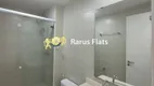 Foto 13 de Flat com 1 Quarto para alugar, 45m² em Jardins, São Paulo