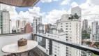 Foto 8 de Apartamento com 3 Quartos à venda, 236m² em Campo Belo, São Paulo