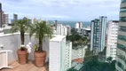 Foto 9 de Cobertura com 3 Quartos à venda, 275m² em Graça, Salvador