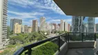 Foto 18 de Apartamento com 4 Quartos para venda ou aluguel, 220m² em Itaim Bibi, São Paulo