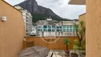 Foto 5 de Cobertura com 1 Quarto à venda, 86m² em Lagoa, Rio de Janeiro