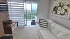 Foto 10 de Apartamento com 3 Quartos para alugar, 80m² em Riviera de São Lourenço, Bertioga