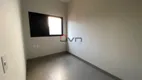 Foto 14 de Casa com 3 Quartos à venda, 85m² em Novo Mundo, Uberlândia