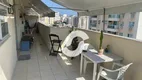 Foto 2 de Cobertura com 2 Quartos à venda, 116m² em Centro, Niterói