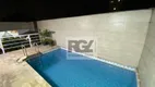 Foto 37 de Casa com 3 Quartos à venda, 250m² em Embaré, Santos