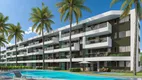 Foto 4 de Apartamento com 2 Quartos à venda, 65m² em Praia dos Carneiros, Tamandare