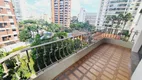 Foto 16 de Apartamento com 4 Quartos para alugar, 250m² em Chácara Klabin, São Paulo