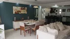 Foto 4 de Apartamento com 3 Quartos à venda, 142m² em Móoca, São Paulo