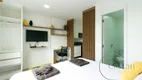 Foto 3 de Apartamento com 1 Quarto à venda, 19m² em Brás, São Paulo