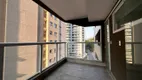 Foto 3 de Apartamento com 3 Quartos à venda, 146m² em Jardim Las Palmas, Guarujá