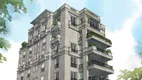 Foto 8 de Apartamento com 4 Quartos à venda, 342m² em Jardim Paulistano, São Paulo