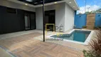 Foto 11 de Casa de Condomínio com 3 Quartos à venda, 224m² em Residencial Euroville, Bragança Paulista