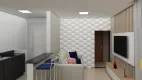 Foto 5 de Cobertura com 3 Quartos à venda, 77m² em Santa Branca, Belo Horizonte