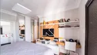 Foto 25 de Apartamento com 4 Quartos para venda ou aluguel, 220m² em Moema, São Paulo